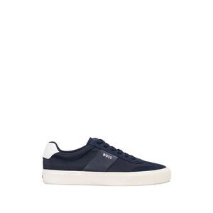Boss Blue Trainers - Low-Tops Men